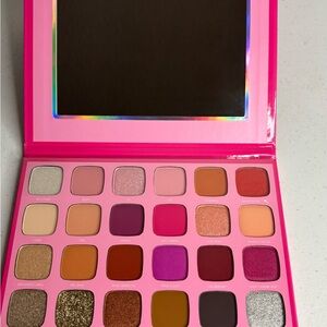 Morphe X Jeffree Star